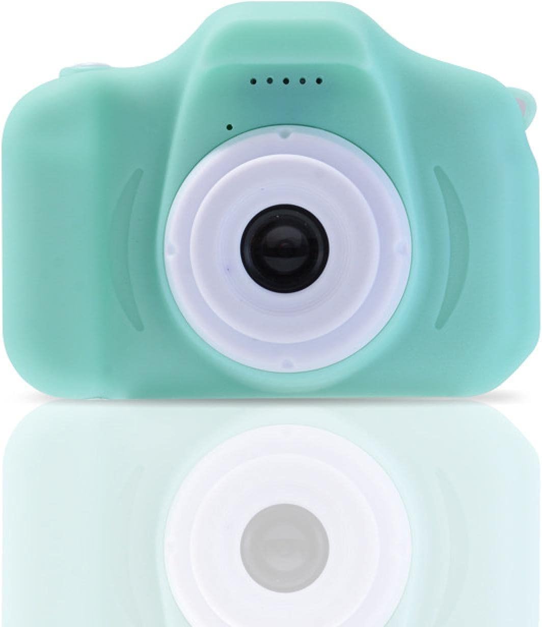 MINI CAMARA HD NIÑOS